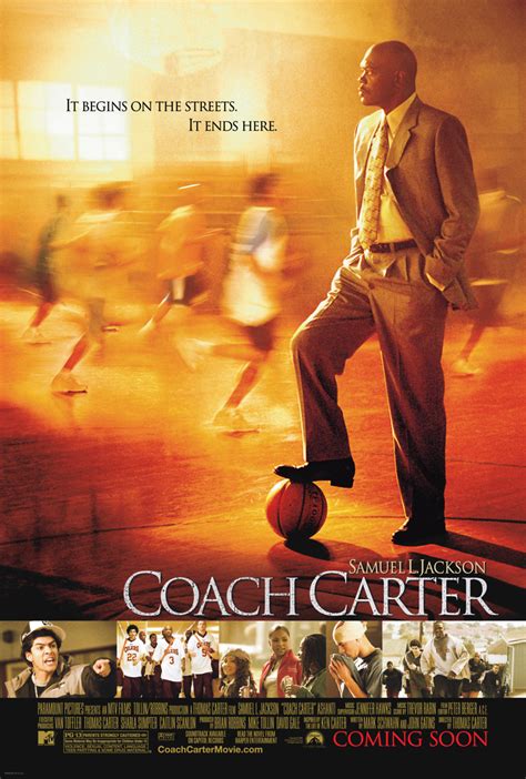 coach carter movie cast|movie mr carter basketball coach.